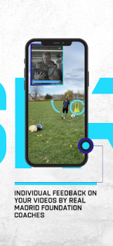Download Toni Kroos Academy Olahraga untuk Android tangkapan layar 6