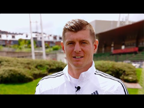 Download Toni Kroos Academy Olahraga untuk Android tangkapan layar 8