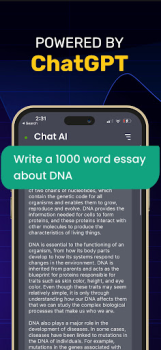 Download AIChatPro - ChatGPT Assistant Komunikasi untuk Android tangkapan layar 3
