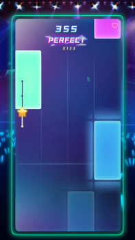 Download Magic Piano:EDM Music Tiles Musik untuk Android tangkapan layar 2