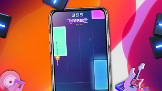 Download Magic Piano:EDM Music Tiles Musik untuk Android tangkapan layar 6