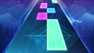 Download Magic Piano:EDM Music Tiles Musik untuk Android tangkapan layar 7