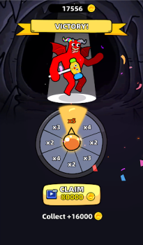 Download Merge Defense: Banban Fusion Arkade untuk Android tangkapan layar 5