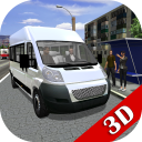 Download  Minibus Simulator 2017