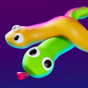 Download  Tangled Snakes