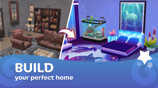 Download Avaland: Metaverse Life Sim 3D Simulator untuk Android tangkapan layar 4