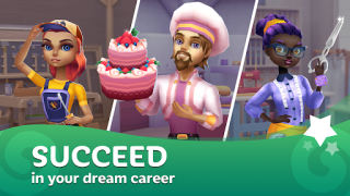 Download Avaland: Metaverse Life Sim 3D Simulator untuk Android tangkapan layar 5