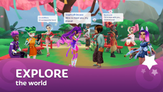 Download Avaland: Metaverse Life Sim 3D Simulator untuk Android tangkapan layar 7