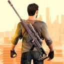 Download  CS Contract Sniper: Gun War