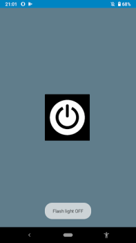 Download Flashlight Pro Alat untuk Android tangkapan layar 2
