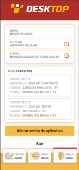 Download Desktop Alat untuk Android tangkapan layar 3
