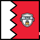 Download  Bahrain VPN - Private Proxy