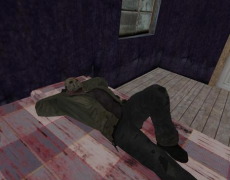 Download Funny Horror Game Petualangan untuk Android tangkapan layar 3