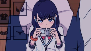 Download Touch it Rikka apk Mod Guia Alat untuk Android tangkapan layar 3