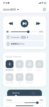 Download Go Control Alat untuk Android tangkapan layar 2