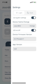 Download Go Control Alat untuk Android tangkapan layar 4
