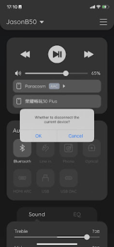 Download Go Control Alat untuk Android tangkapan layar 7
