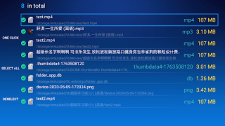 Download cleaner for TV- TV cleaner Alat untuk Android tangkapan layar 2