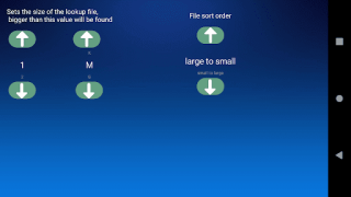 Download cleaner for TV- TV cleaner Alat untuk Android tangkapan layar 3