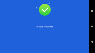 Download cleaner for TV- TV cleaner Alat untuk Android tangkapan layar 4