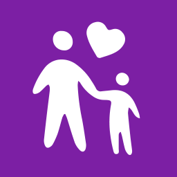 app logo