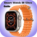 Download  Smart Watch S8 Ultra Guide