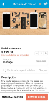 Download Bazon Alat untuk Android tangkapan layar 4