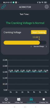 Download AERMOTOR Alat untuk Android tangkapan layar 6
