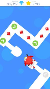 Download Tap Tap Dash Arkade untuk Android tangkapan layar 2
