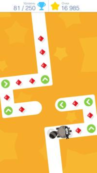 Download Tap Tap Dash Arkade untuk Android tangkapan layar 3