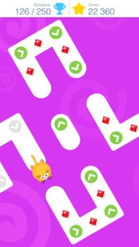 Download Tap Tap Dash Arkade untuk Android tangkapan layar 4