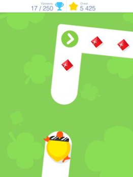 Download Tap Tap Dash Arkade untuk Android tangkapan layar 6