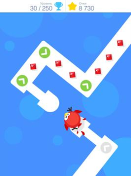 Download Tap Tap Dash Arkade untuk Android tangkapan layar 7