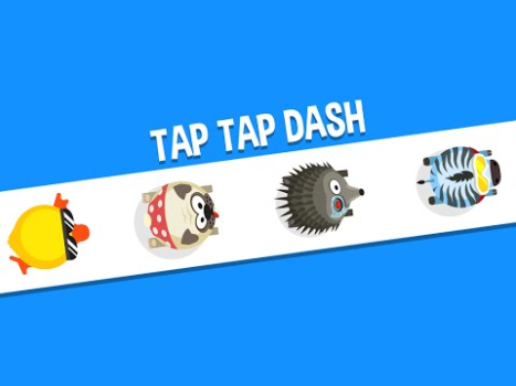 Download Tap Tap Dash Arkade untuk Android tangkapan layar 8