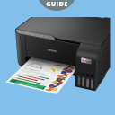 Download  Epson iprint l3250 Wifi guide