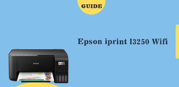 Download Epson iprint l3250 Wifi guide Alat untuk Android tangkapan layar 4