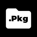 Download  Pkg File Opener & Extractor