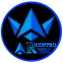 Download  AR UDP PRO VPN