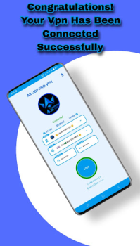 Download AR UDP PRO VPN Alat untuk Android tangkapan layar 4