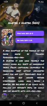 Download Anime Scan - Search By Image Alat untuk Android tangkapan layar 4