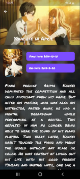 Download Anime Scan - Search By Image Alat untuk Android tangkapan layar 5
