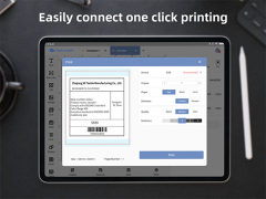 Download OpenLabel HD (Steprint HD) Alat untuk Android tangkapan layar 2