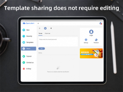 Download OpenLabel HD (Steprint HD) Alat untuk Android tangkapan layar 3