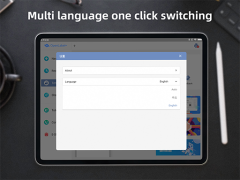 Download OpenLabel HD (Steprint HD) Alat untuk Android tangkapan layar 4