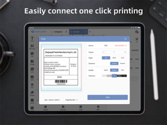 Download OpenLabel HD (Steprint HD) Alat untuk Android tangkapan layar 7