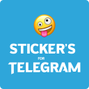 Download  Stickers For Telegram