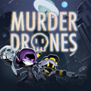 Download  Murder Drones - 4K Wallpapers