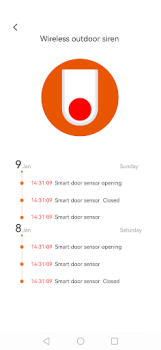 Download Safety Guard Alat untuk Android tangkapan layar 4