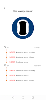 Download Safety Guard Alat untuk Android tangkapan layar 5