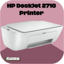 Download  HP DeskJet 2710 Printer